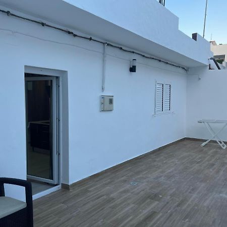 Casa Paraiso 3 Corralejo Ngoại thất bức ảnh