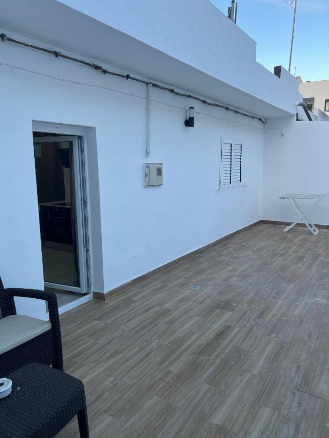 Casa Paraiso 3 Corralejo Ngoại thất bức ảnh