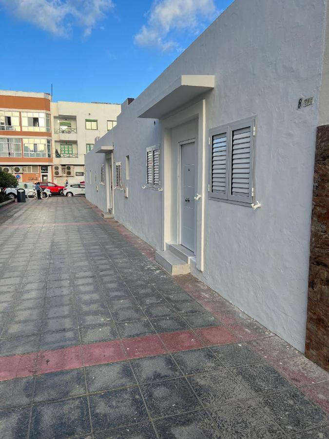 Casa Paraiso 3 Corralejo Ngoại thất bức ảnh