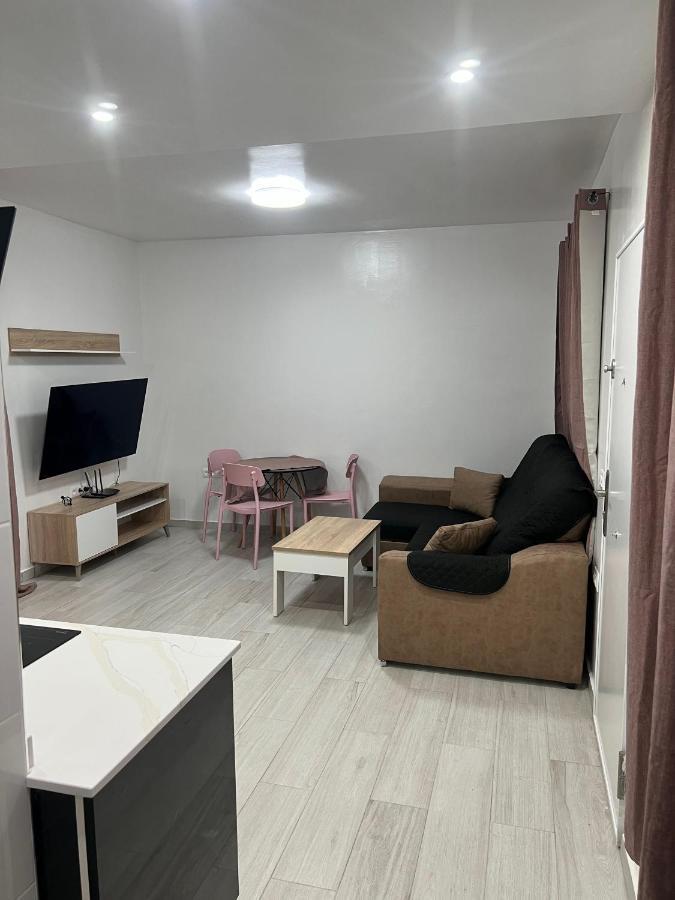 Casa Paraiso 3 Corralejo Ngoại thất bức ảnh