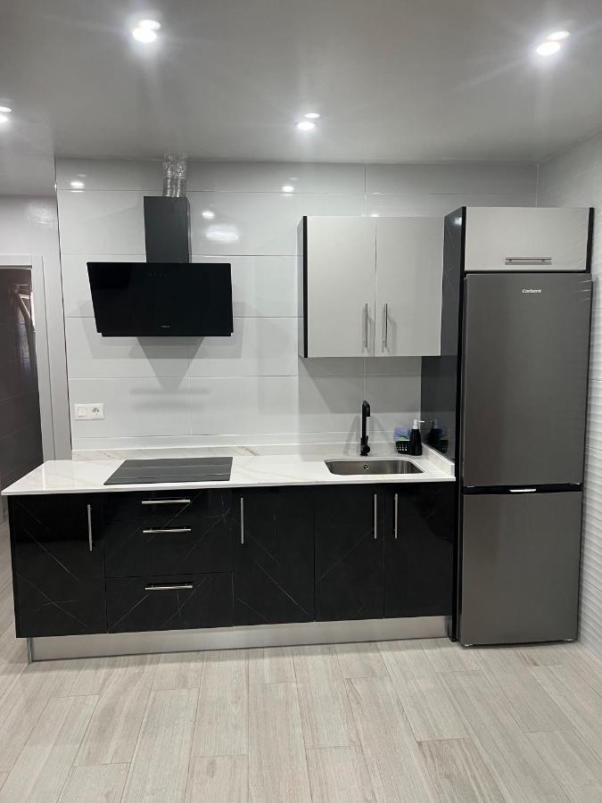 Casa Paraiso 3 Corralejo Ngoại thất bức ảnh