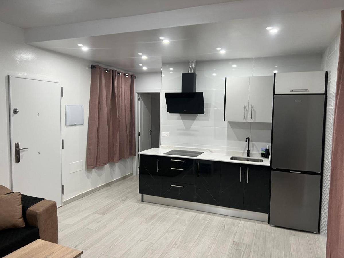Casa Paraiso 3 Corralejo Ngoại thất bức ảnh