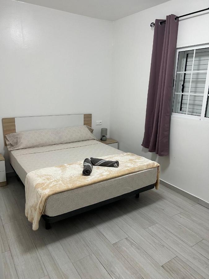 Casa Paraiso 3 Corralejo Ngoại thất bức ảnh