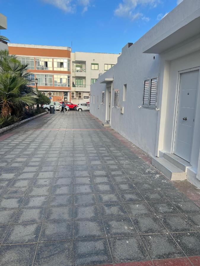 Casa Paraiso 3 Corralejo Ngoại thất bức ảnh