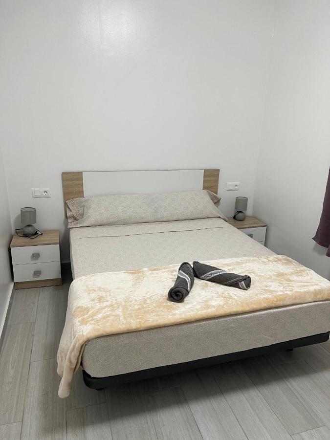 Casa Paraiso 3 Corralejo Ngoại thất bức ảnh