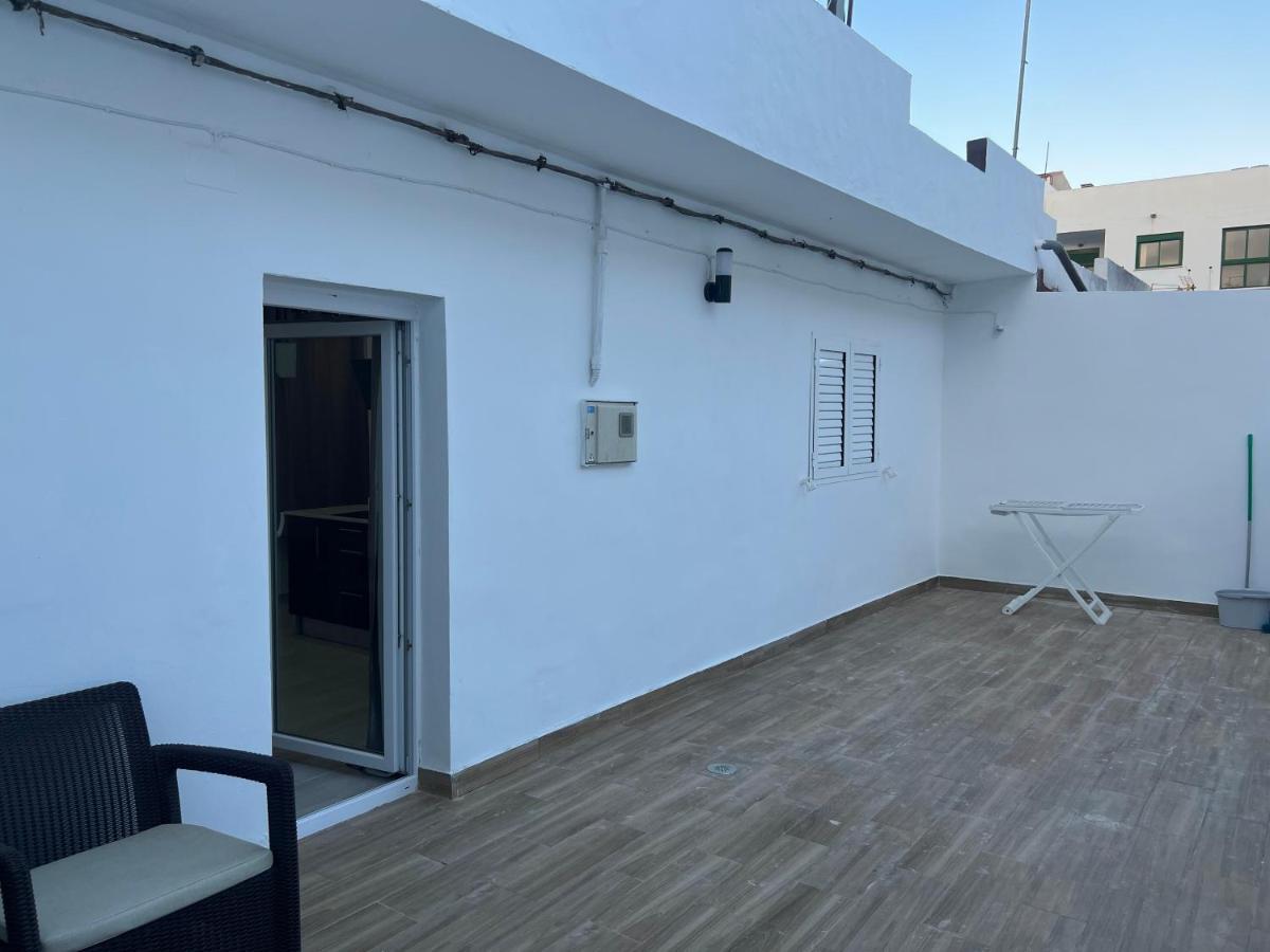 Casa Paraiso 3 Corralejo Ngoại thất bức ảnh