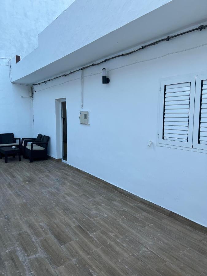 Casa Paraiso 3 Corralejo Ngoại thất bức ảnh