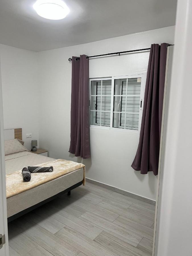 Casa Paraiso 3 Corralejo Ngoại thất bức ảnh
