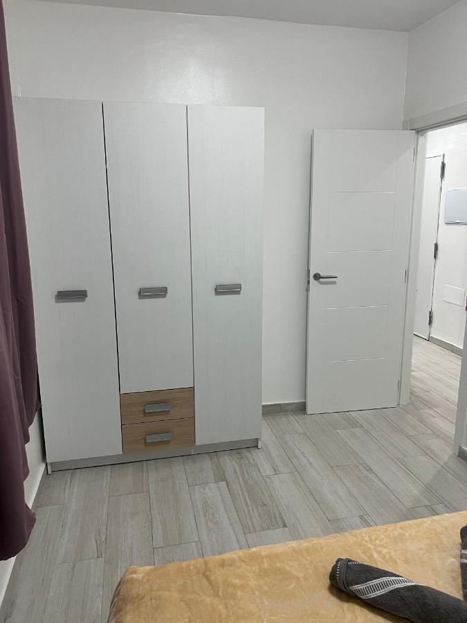 Casa Paraiso 3 Corralejo Ngoại thất bức ảnh