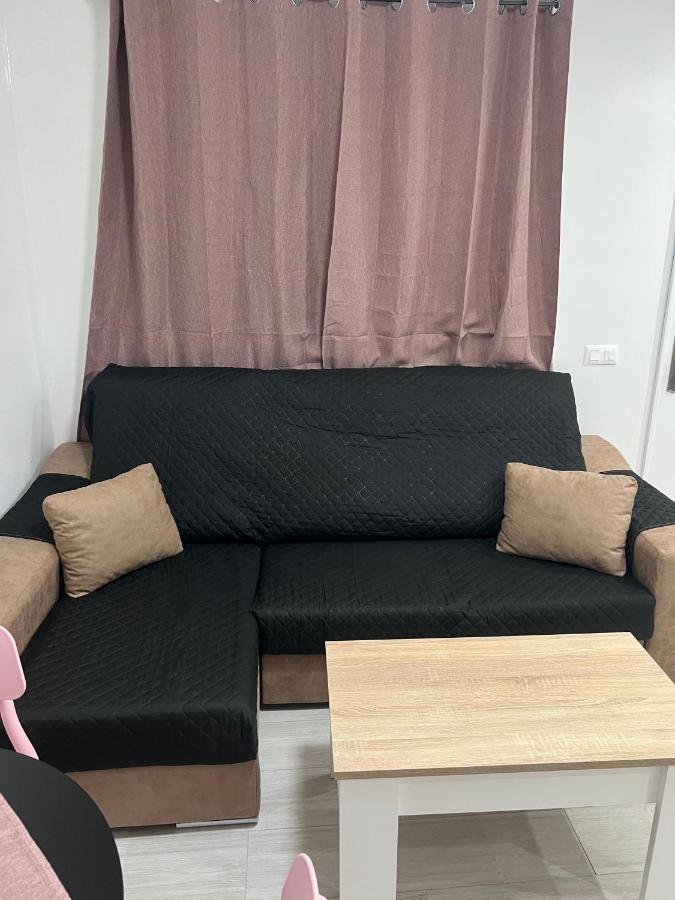 Casa Paraiso 3 Corralejo Ngoại thất bức ảnh