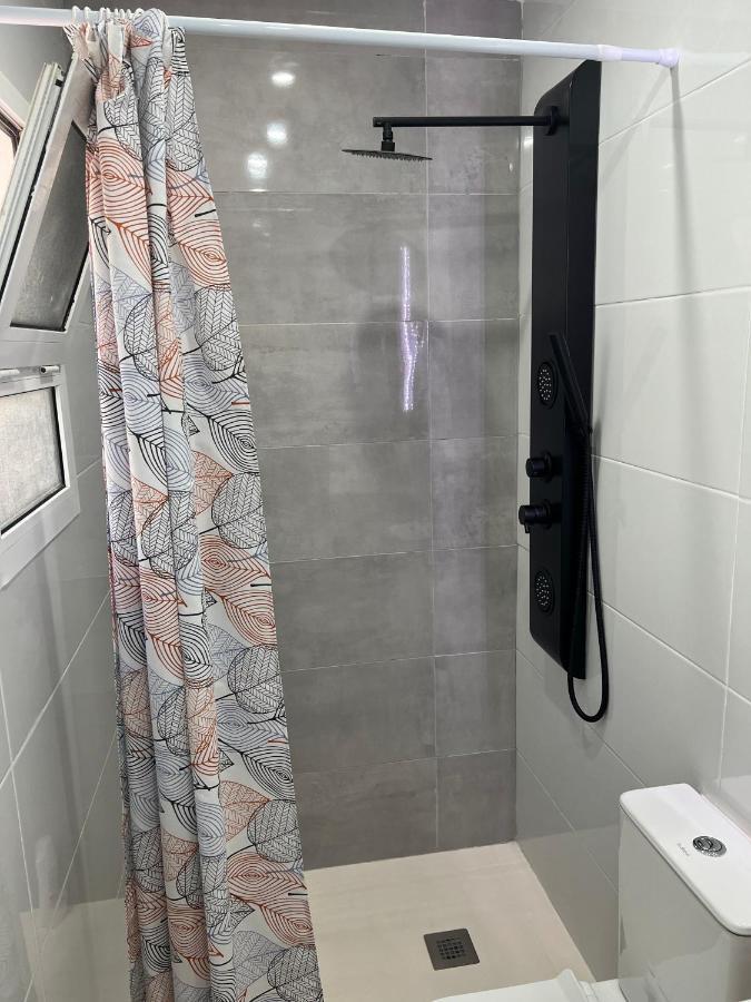 Casa Paraiso 3 Corralejo Ngoại thất bức ảnh