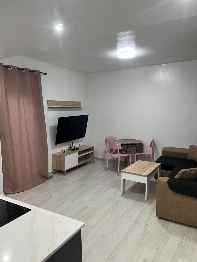 Casa Paraiso 3 Corralejo Ngoại thất bức ảnh