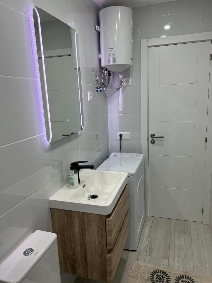 Casa Paraiso 3 Corralejo Ngoại thất bức ảnh