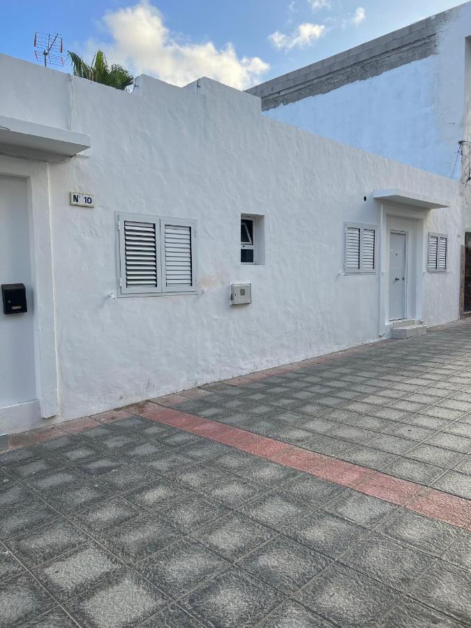 Casa Paraiso 3 Corralejo Ngoại thất bức ảnh