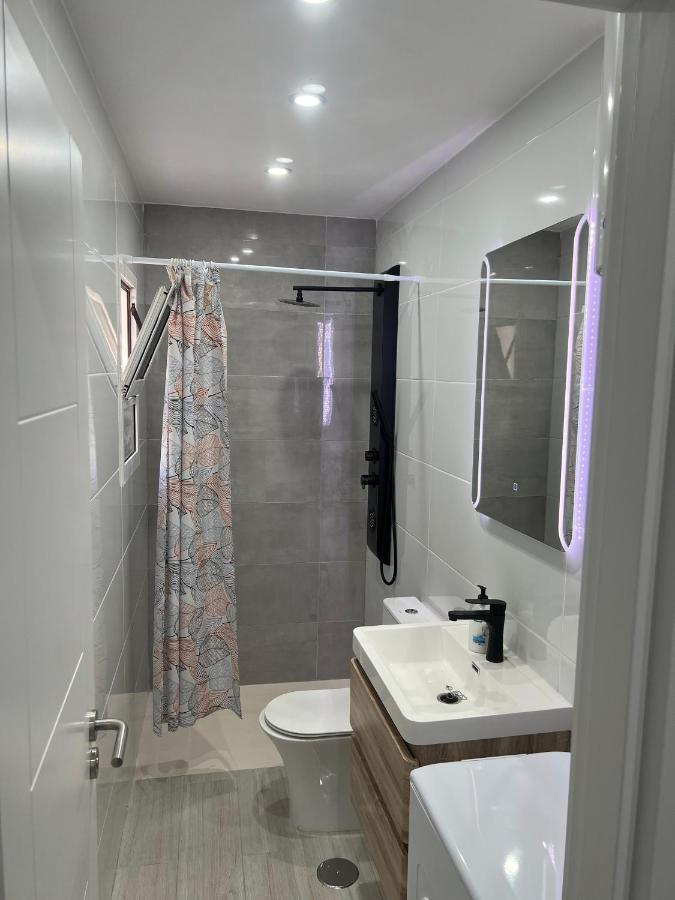 Casa Paraiso 3 Corralejo Ngoại thất bức ảnh
