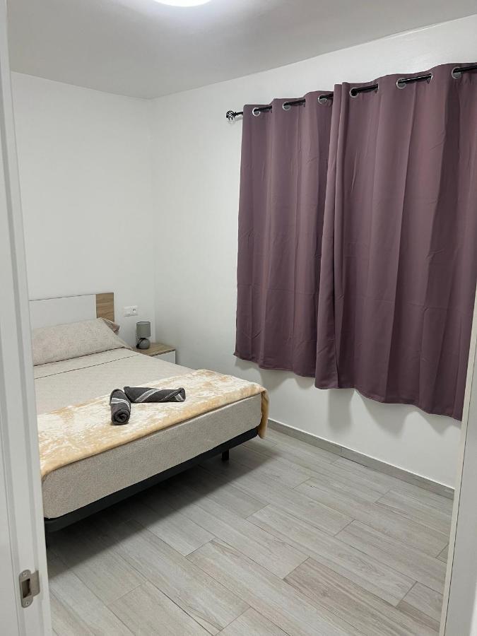 Casa Paraiso 3 Corralejo Ngoại thất bức ảnh