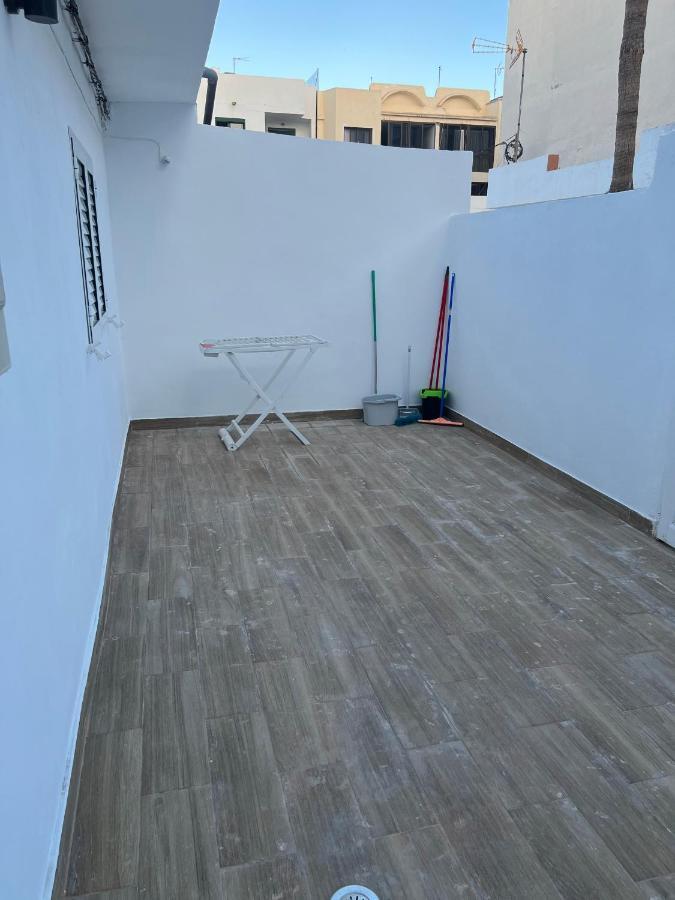 Casa Paraiso 3 Corralejo Ngoại thất bức ảnh