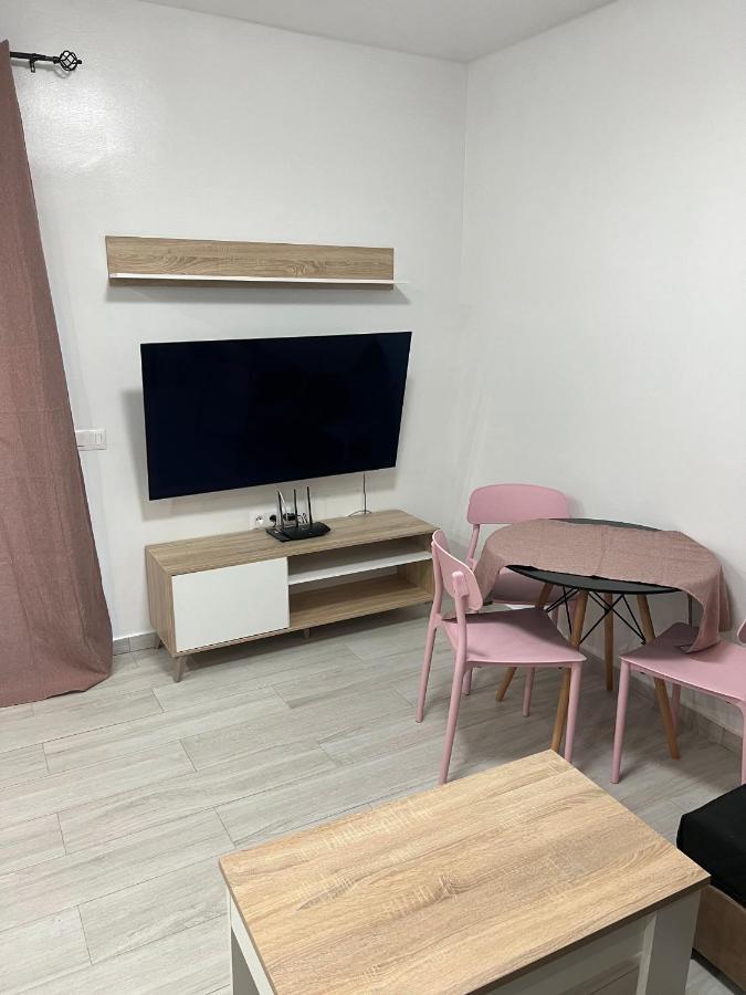 Casa Paraiso 3 Corralejo Ngoại thất bức ảnh